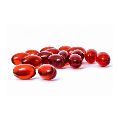 Brain Health Omega 3 EPA DHA Antarctic Krill Oil Softgel with Astaxanthin