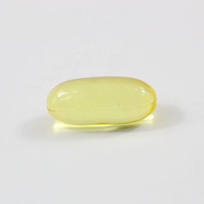 Private labelSkin Whitening Astaxanthin  Krill Oil Softgel Capsule Fish Oil Softgels for Energy Supplement