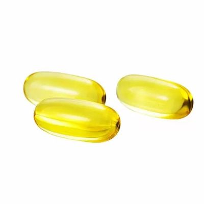 Wholesale Private label  glucosamine chondroitin MSM softgel capsule joint support for food supplement