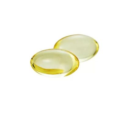 Wholesale Private label  glucosamine chondroitin MSM softgel capsule joint support for food supplement