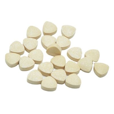 Factory supplement Male Supplements Customized Private Brand Epimedium Horny Goat Weed Maca Ginseng Extract Tablet