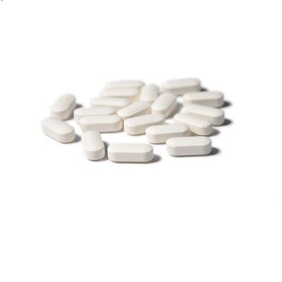 High Absorption Calcium Magnesium Zinc with Vitamin D3 Tablet
