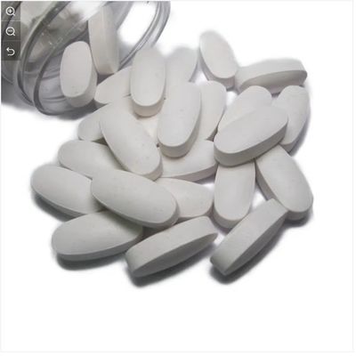 High Absorption Calcium Magnesium Zinc with Vitamin D3 Tablet