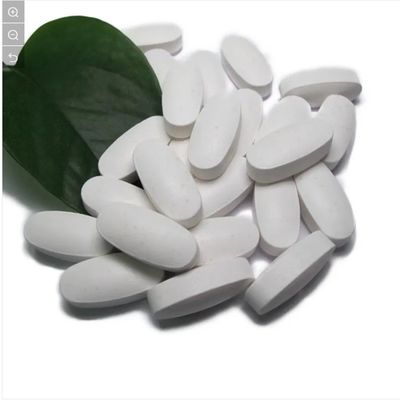 High Absorption Calcium Magnesium Zinc with Vitamin D3 Tablet