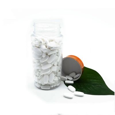 High Absorption Calcium Magnesium Zinc with Vitamin D3 Tablet