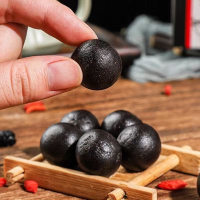 Factory supplement Good effect Ginseng deer whip pill provide energy men power booster FOB Reference
