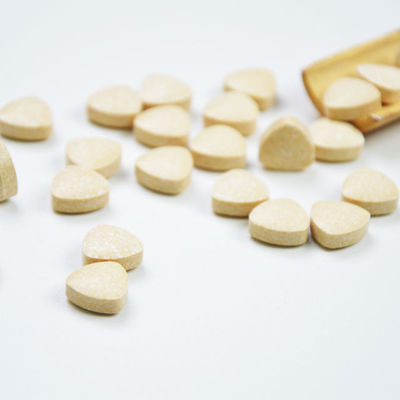 2023 hot selling Private label CoQ10 Multivitamin tablet Natural Antioxidant Dietary Supplement