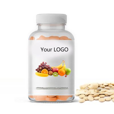 Multi-Vitamins Tablets Vitamins Support Energy &amp; Digestion and Immune Health