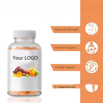 Multi-Vitamins Tablets Vitamins Support Energy &amp; Digestion and Immune Health