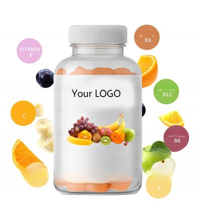 Multi-Vitamins Tablets Vitamins Support Energy &amp; Digestion and Immune Health