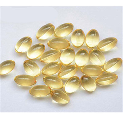 OEM/ODM Wholesale Garlic Oil Food Supplement For Immunity Enhancement Organic Garlic Oil Softge