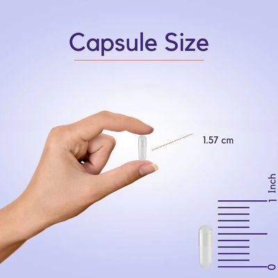 High quality natural natto extract wholesale best price Immunity Enhancing Health Care Material Nattokinase capsule