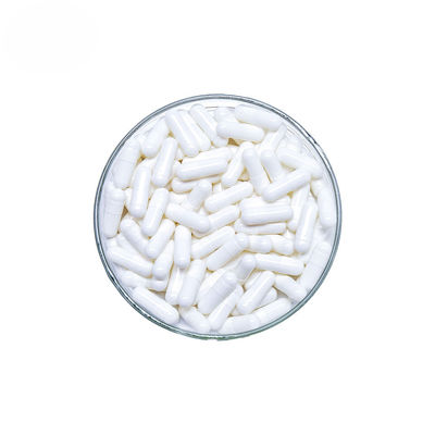 High quality natural natto extract wholesale best price Immunity Enhancing Health Care Material Nattokinase capsule