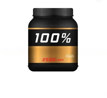 Customized Logo High Quality Sport Nutrition Gym Supplements Mass Gainer Whey Protein Isolate Bulk