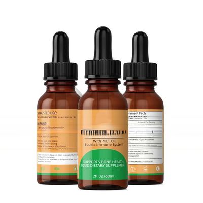 Seamoss drop Ultra-Strength Bladderwrack Immunity Booster, Support Skin, and Joint Health