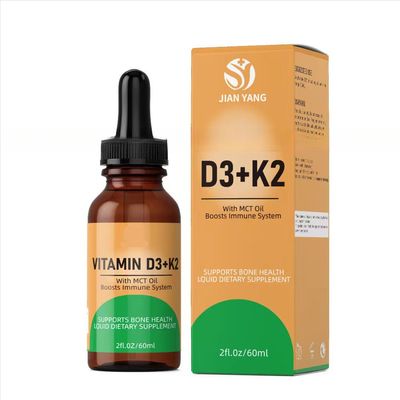 OEM Vitamin B12 Drops Vitamin B12 Sublingual Liquid Vegan B12 Vitamin 5000 MCG Methylcobalamin B12 Liquid Supplement
