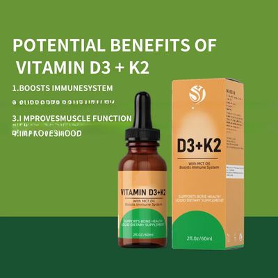 OEM Vitamin B12 Drops Vitamin B12 Sublingual Liquid Vegan B12 Vitamin 5000 MCG Methylcobalamin B12 Liquid Supplement
