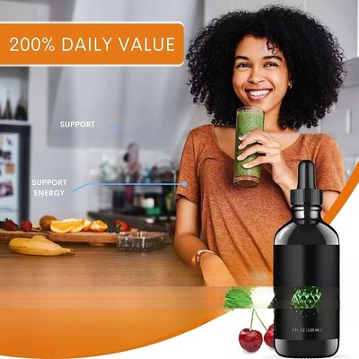 Wholesale private label VITAMIN B3 Boost immune function, daily vitamin supplement and beauty skin