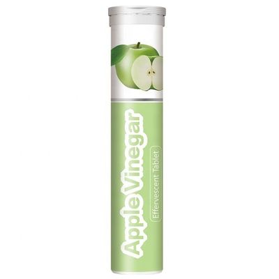 Private Labels Weight Loss Slimming L-Carnitine Effervescent Tablets Energy Drinks for Adults