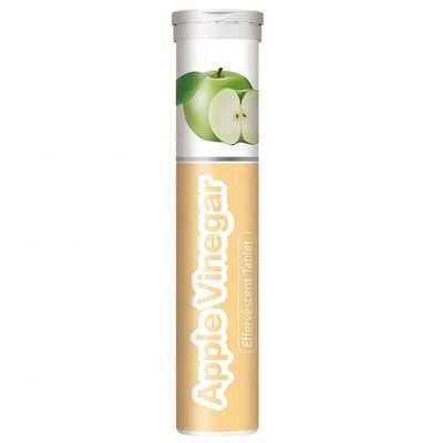 Private Labels Weight Loss Slimming L-Carnitine Effervescent Tablets Energy Drinks for Adults