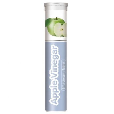 Private Labels Weight Loss Slimming L-Carnitine Effervescent Tablets Energy Drinks for Adults