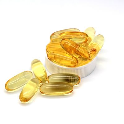 Private label Immune Supplement Evening Primrose Oil Capsules Softgels for Menopause Relief Non-GMO &amp; Gluten Free