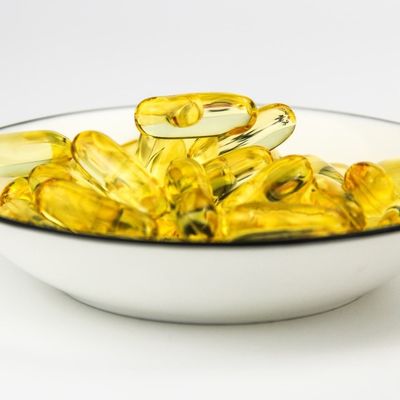 Private label Immune Supplement Evening Primrose Oil Capsules Softgels for Menopause Relief Non-GMO &amp; Gluten Free