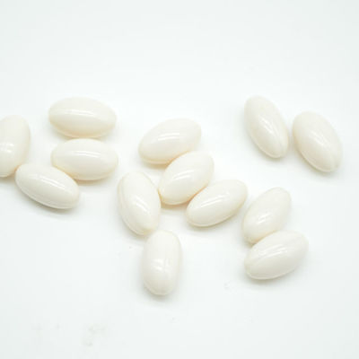 OEM private label co q10 tablet vitamin e 500mg supplement private label tablets for food supplement