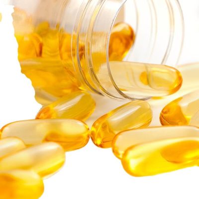 GMP Factory Supply Antarctic Krill Oil 1000mg Softgel Capsule Healthcare Supplement Omega 3 Capsules