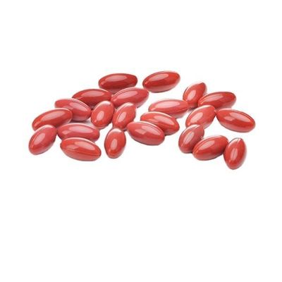 GMP Factory Supply Antarctic Krill Oil 1000mg Softgel Capsule Healthcare Supplement Omega 3 Capsules
