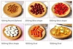 Factory Supply Balanced Nutrition Mix Vitamin a D3 C B1 Tablets Supplement Natural Customized OEM ODM Food Supplement Food Garde
