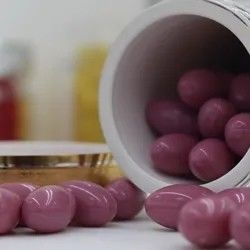 Factory Supply Balanced Nutrition Mix Vitamin a D3 C B1 Tablets Supplement Natural Customized OEM ODM Food Supplement Food Garde
