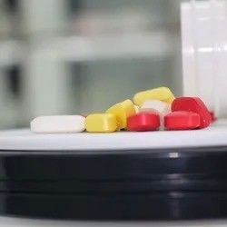 Hot Selling Chewable Help Maintain Strong Bones 10000 Iu Vitamin D Tablets