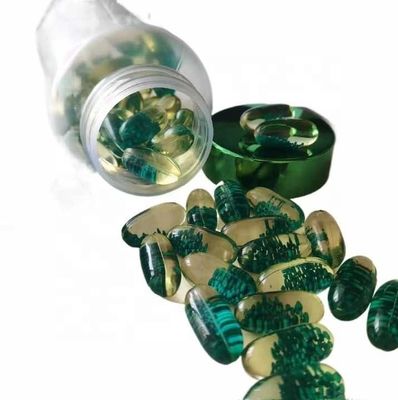 Health food  High Absorption  Liposomal Vitamin C Capsules with  Private Label