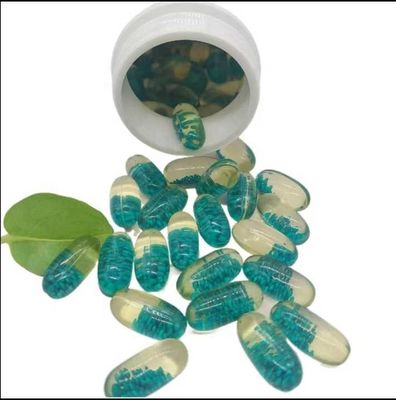 Health food  High Absorption  Liposomal Vitamin C Capsules with  Private Label