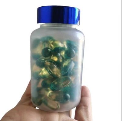 Health food  High Absorption  Liposomal Vitamin C Capsules with  Private Label