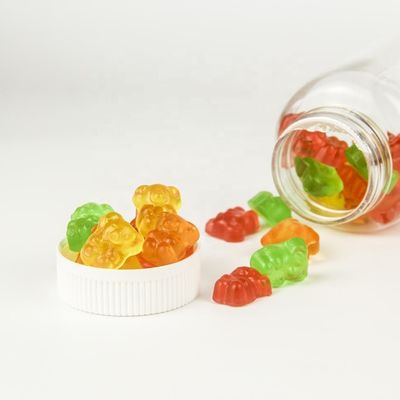 OEM private label Shilajit extract capsule Himalayan Shilajit resin gummies for energy and memory support