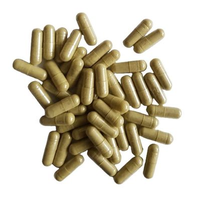 Ashwagandha Turmeric Bladderwrack Iodine Chlorophyll ACV Sea Moss Black Seed Oil Capsules
