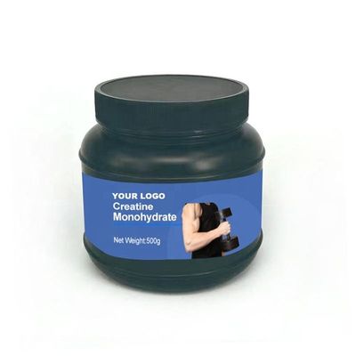 Customize creatine monohydrate 5 mg creatine monohydrate  Powder Gym supplement creatine