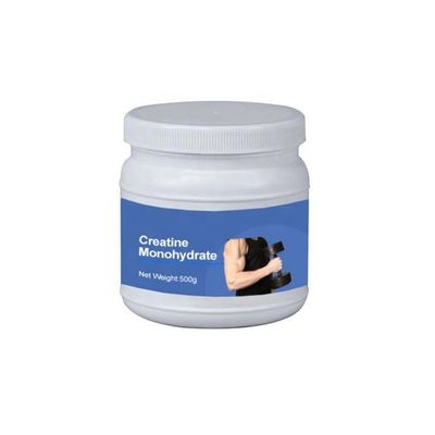 Customize creatine monohydrate 5 mg creatine monohydrate  Powder Gym supplement creatine