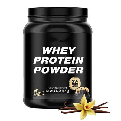 OEM ODM Private sports supplement Label High Quality Whey Protein Powder sugar free For Muscle Strong