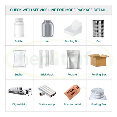 Wholesale private label Keto Electrolyte Powder Energy Powder EnergDrink Mix Supplemen sports product