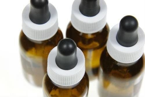 Factory support private label Lymphatic Cleanse Liquid Drops fot  lymphatic system