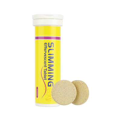 fat burn slimming loss weight tablets Effervescent Tablets