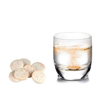 fat burn slimming loss weight tablets Effervescent Tablets