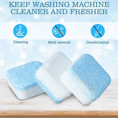 2023 hot selling high quality  clean Effervescent tablet for Sterilize and clean stains