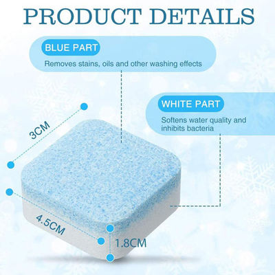 2023 hot selling high quality  clean Effervescent tablet for Sterilize and clean stains