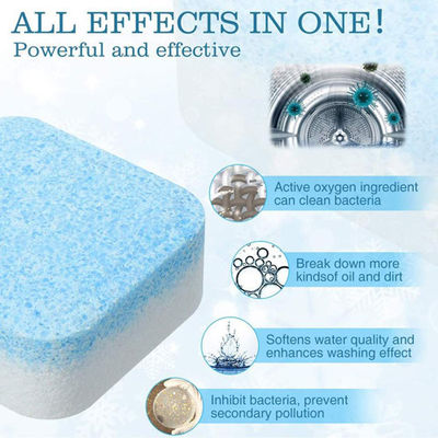 2023 hot selling high quality  clean Effervescent tablet for Sterilize and clean stains