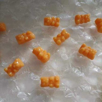 OEM Private Label Gummies Candy Supplement Creatine Gummies Pre Workout Energy Gummy Creatine