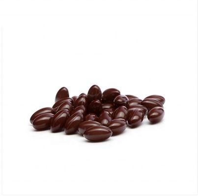 Customized Melatonin Softgel Melatonin Sleep Soft Capsule for Easy Sleep
